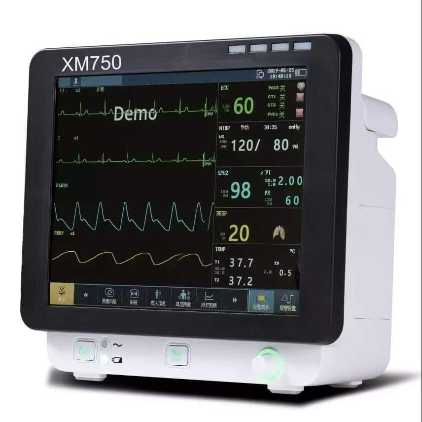 Patient Monitor