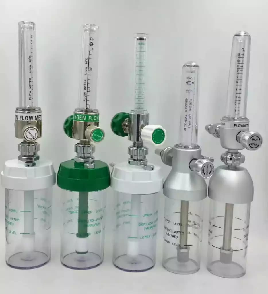 flowmeter